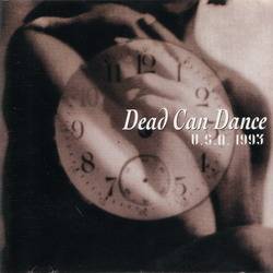 Dead Can Dance : USA 1993